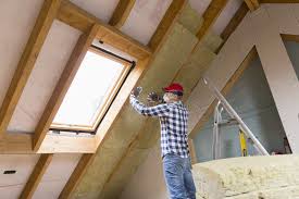 Best Attic Insulation Installation  in Harlowton, MT