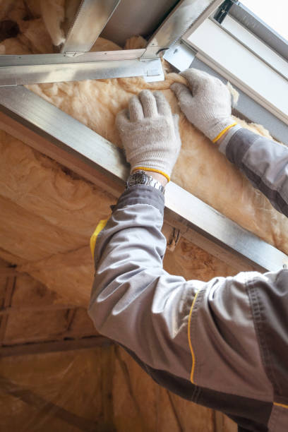 Best Commercial Insulation Services  in Harlowton, MT